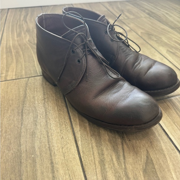 Red Wing Beckman Boot - Picture 2 of 5
